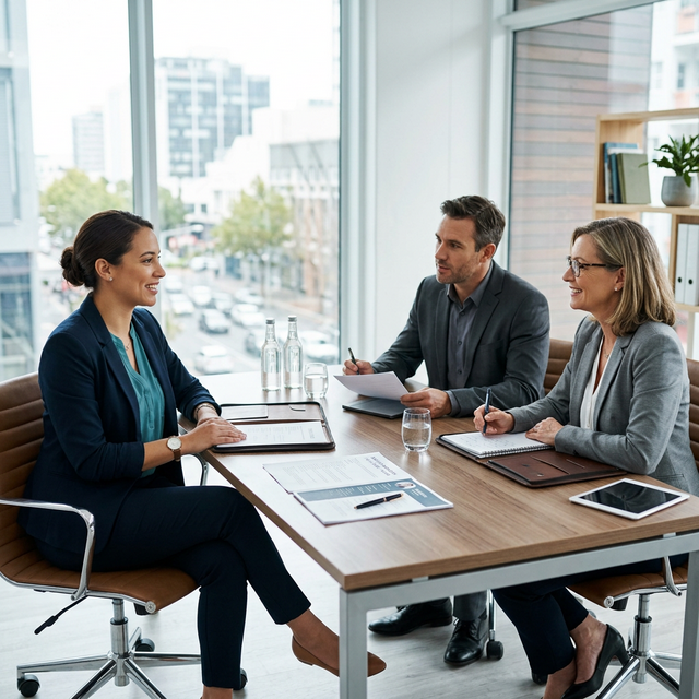 Teacher Interview - Best Teacher Recruitment Agencies for the Middle E | SabisCareers.com